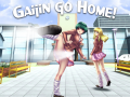 Gaijin go Home!