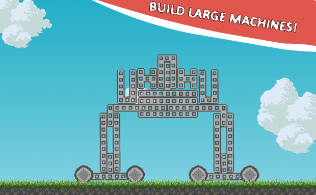 BuildLargeMachines 4