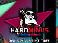 Hard Minus Classic Redux