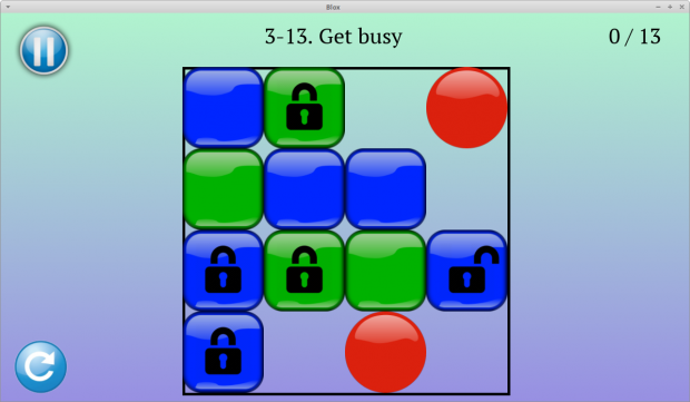 Block Square Puzzle Android game - Mod DB