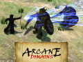 Arcane Domains