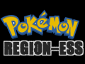 Pokemon REGION-ESS