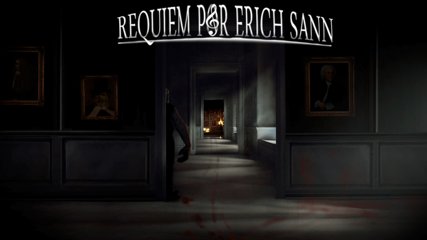 free for ios instal Requiem for Erich Sann