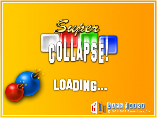 Super Collapse! Screenshots