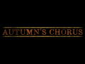 Autumn's Chorus