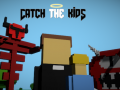 Catch The Kids: Priest Simulator Game