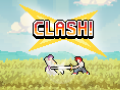 CLASH! - Battle Arena