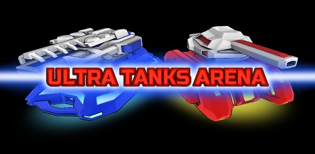 Ultra Tanks Arena - 2 players