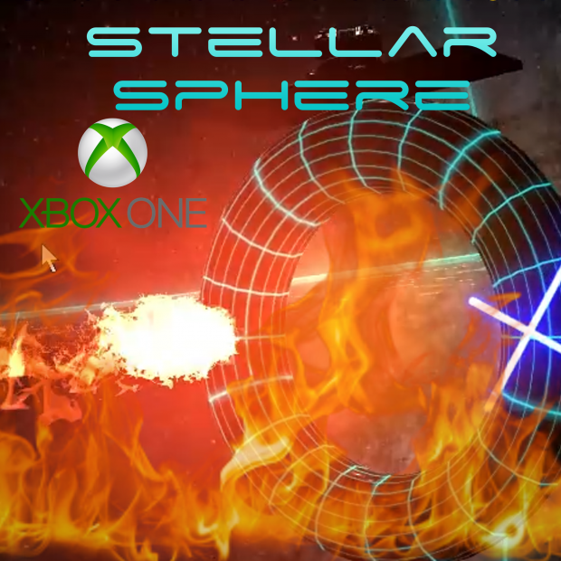 Stellar Sphere to Xbox One
