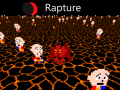 Rapture - Sacrifices must be made