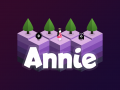 Annie – Cute adventure in the world of puzzles!