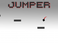 Jumper - Simple, arcade game