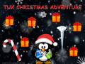Tux Christmas Adventure