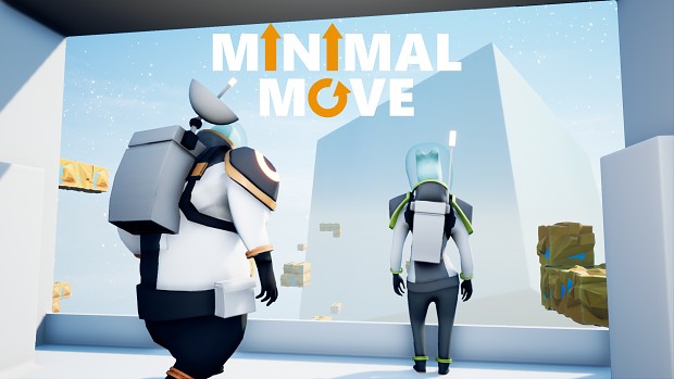 Minimal Move Opening