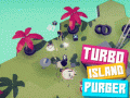 TURBO ISLAND PURGER