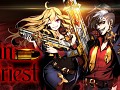 Gun Priest - Raging Demon Hunter