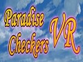 VR Paradise Checkers