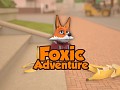 Foxic Adventure