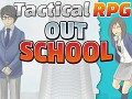 Tactical RPG & Puzzle : Out School