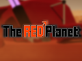 The RED Planet