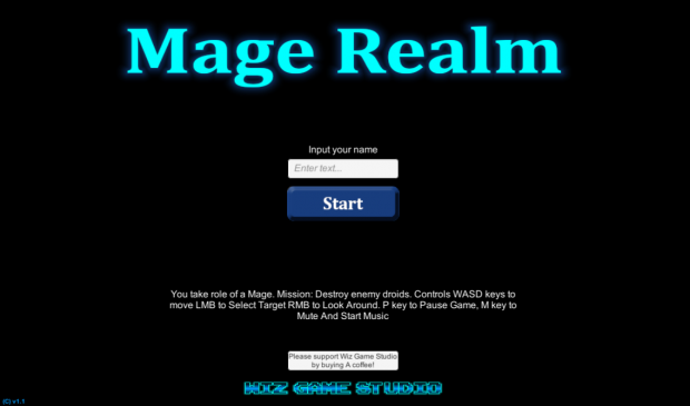mage realm ss 2