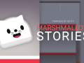 MARSHMALLOW STORIES