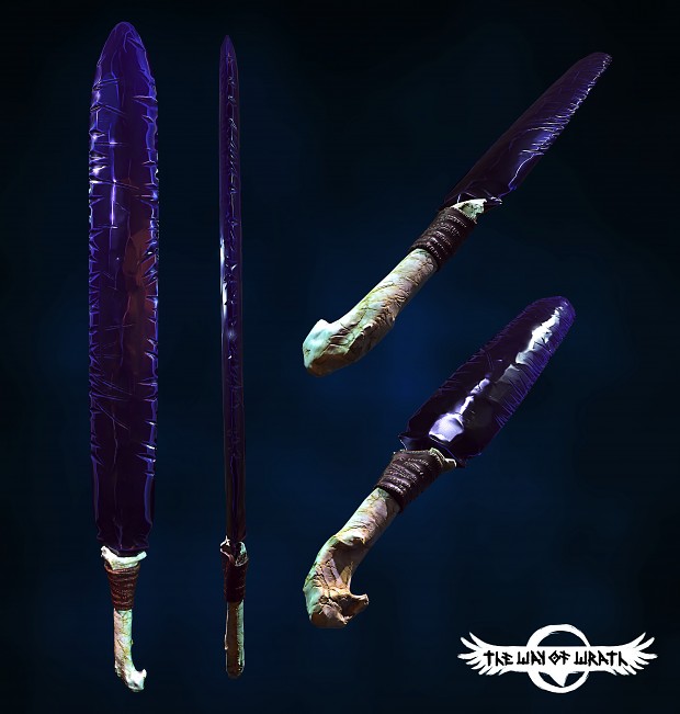 romancing saga obsidian sword
