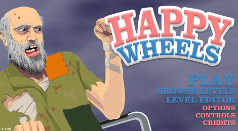 unblocked games happy wheels full version free
