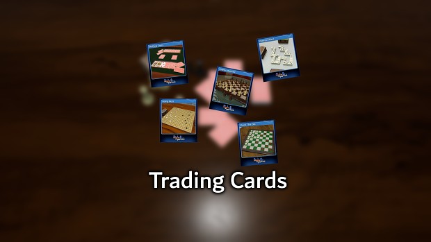November Update (Teams and Trading Cards) Media