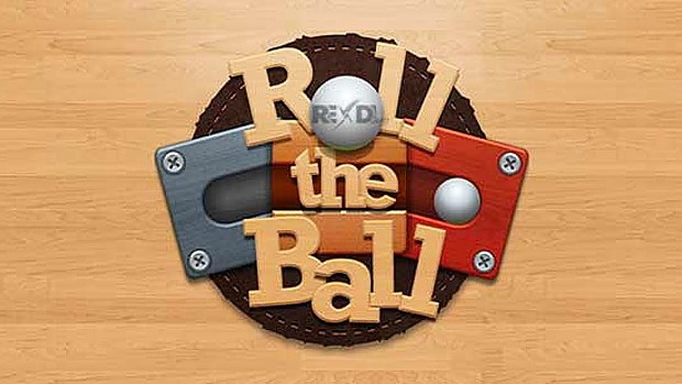roll the ball game 3