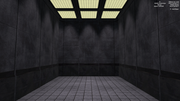 Empty Room image - DERELICTION : 2022 - Mod DB