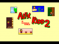 Alex Kidd in Miracle World 2