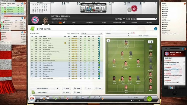 download free fifa manager 14 pc