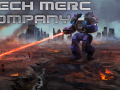 Mech Merc Company Demo
