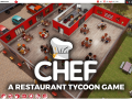 Chef: A Restaurant Tycoon Game