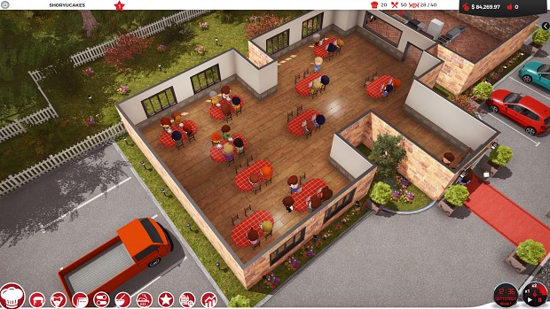 Image 8 Chef A Restaurant Tycoon Game Mod Db - restaurant tycoon roblox ideas