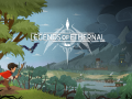 Legends of Ethernal