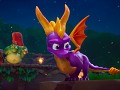 Spyro Reignited Trilogy