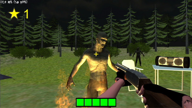 Screenshot Zombie 03