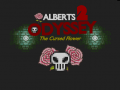 Alberts Odyssey 2 The Cursed Flower