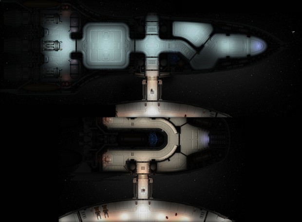 Echron Cruiser Interior Comparison
