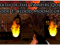 Wrath of The Vampire Queen Episode 1: Blood Moon Curse