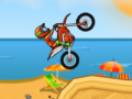 Moto X3M Web, iOS, Android game - ModDB