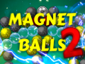 Magnet Balls 2