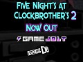 Five Night's at Clockbrother's 2 Remastered