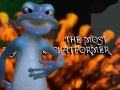 The Most Realistic Platformer