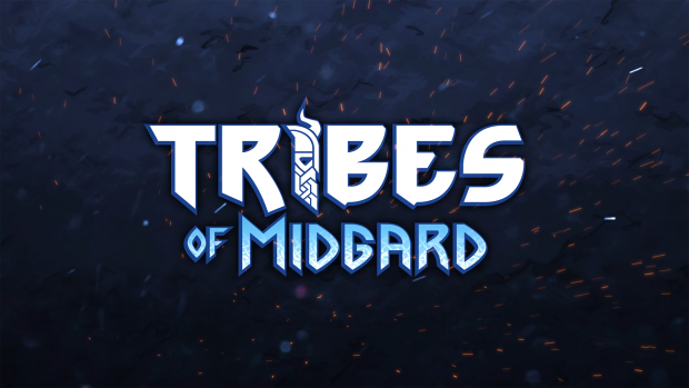 Tribes of Midgard Screenshot