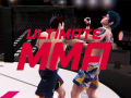 Ultimate MMA