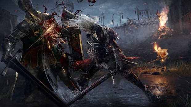 Elden Ring Gets Massive Combat Overhaul As It Makes Way For DLC [Update:  More Files Found]