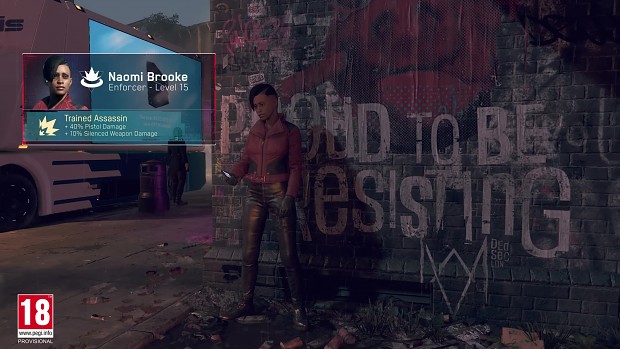 Watch Dogs Legion - E3 2019 Gameplay Walkthrough